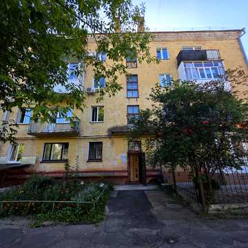 Коцюбинського вул., 74