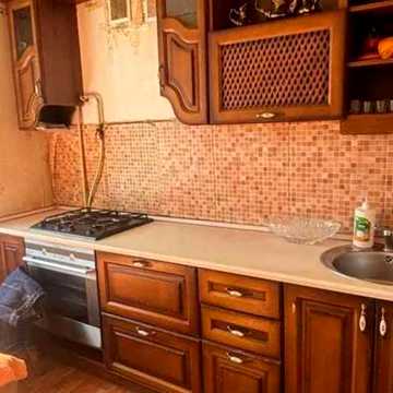 Здолбунівська вул., 3-В