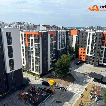 Національної Гвардії вул., (Будинок 4)