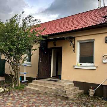 Броварський просп., 23а