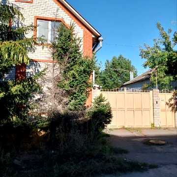 Арктична вул., 3