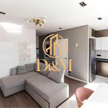 Салютна вул., (Будинок 04801-04803)
