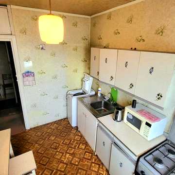 Оболонський просп., 27-В