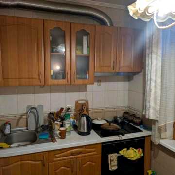 Перемоги просп., 75