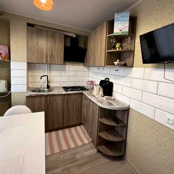 Джона Маккейна вул. (Івана Кудрі), 39