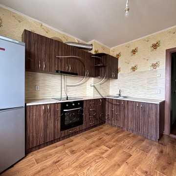 Науки просп., 55-А