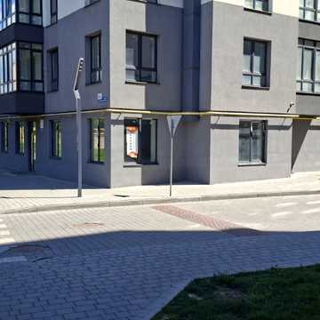 Національної Гвардії вул., 16-К
