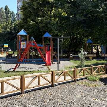 Академіка Заболотного вул., 29
