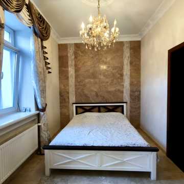 Василя Стефаника вул. (Гаршина)