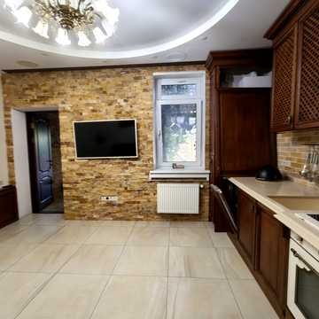 Василя Стефаника вул. (Гаршина)