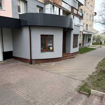Рівненська вул., 87