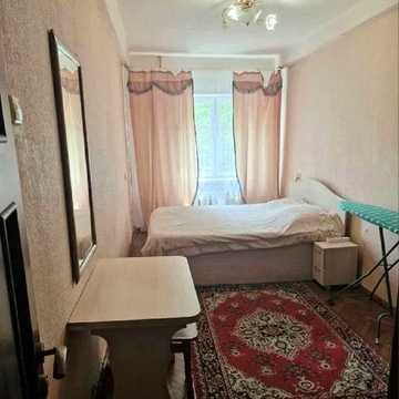 Академіка Філатова вул., 31а