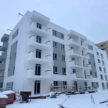 Вулецька вул., (Будинок 3)