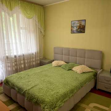 Панаса Мирного вул., 35