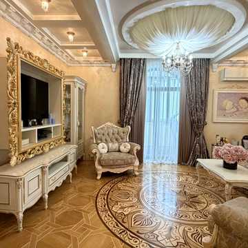 Любомира Гузара вул., 4