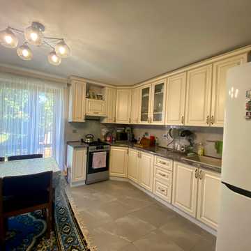 Заставська, 230