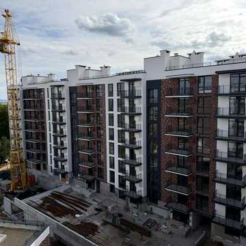 Лісна вул., 5-Д