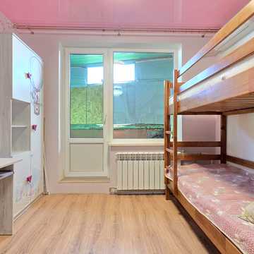 Амосова вул. (Корчагінців), 36