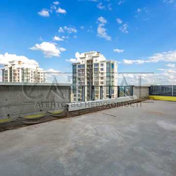 Андрія Верхогляда вул. (Михайла Драгомирова), (7 черга (будинок 2))