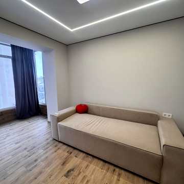 Юліана Целевича вул., 4-В