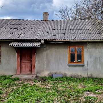 Великий Кут, 104
