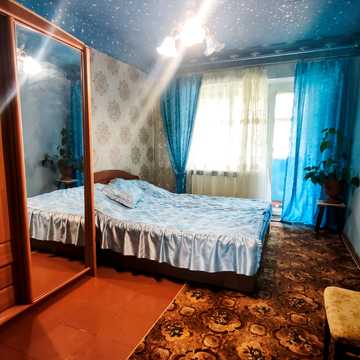 Максима Чиженка вул., 15