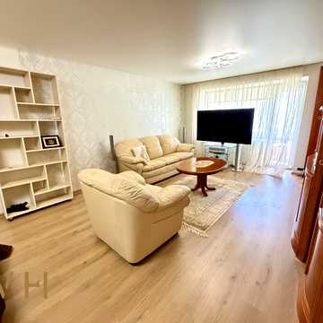 Миколи Бажана просп., 30