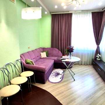 Середньофонтанська вул., 19б