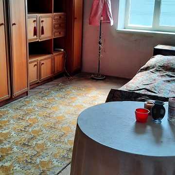 Донецька вул., 1