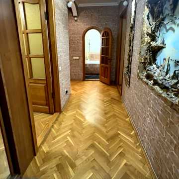 Сирецька вул., 30/1