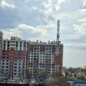 Миколаївська дорога вул.