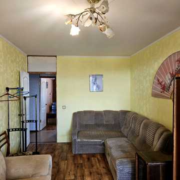 Тракторобудівників просп., 95