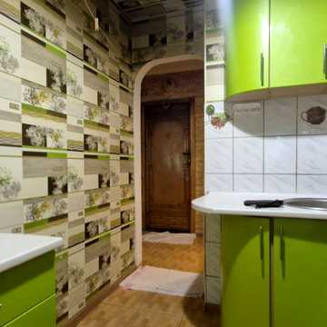 Владислава Бувалкіна вул. (Бочарова Генерала), 22а