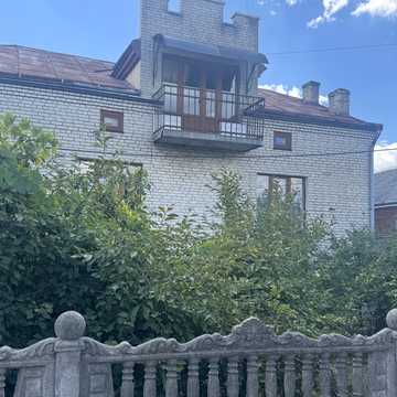 Лукашевичів вул.