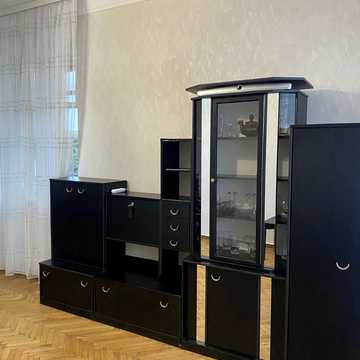 Сімферопольська вул., 5/1
