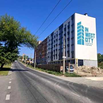 Хіміків вул., (Будинок 2)