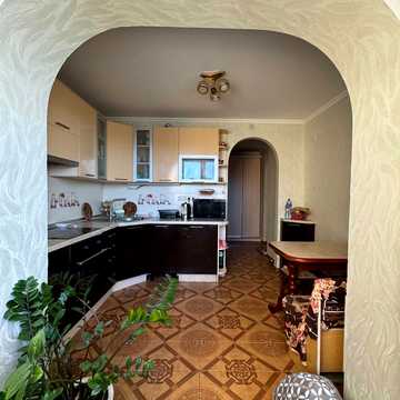 Миколи Закревського вул., 53