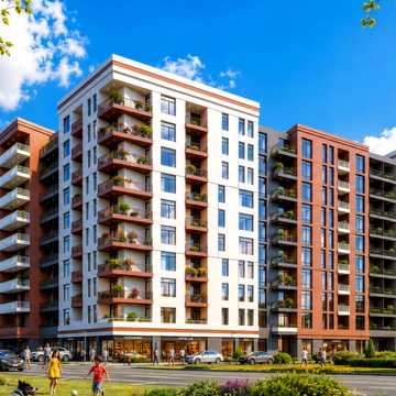 Станційна вул., 30