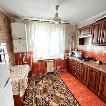 Олега Антонова вул. (Карла Маркса), 58