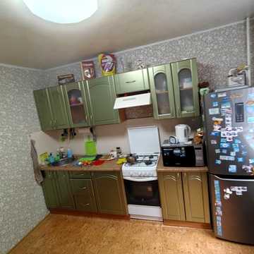 Дорошенка вул., 6
