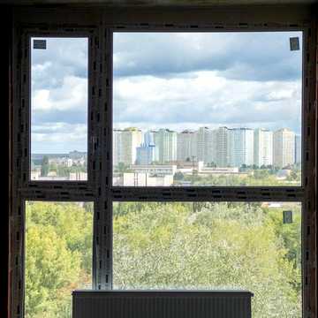 Євгена Маланюка вул. (Степана Сагайдака), (Будинок 13-17)