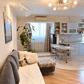 Олени Теліги вул., 29