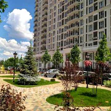 Михайла Максимовича вул. (Онуфрія Трутенка), 26-Д