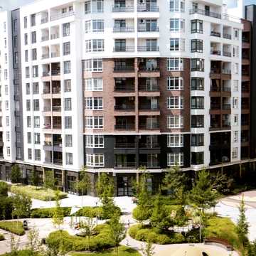 Озерний пров., (Будинок 41)