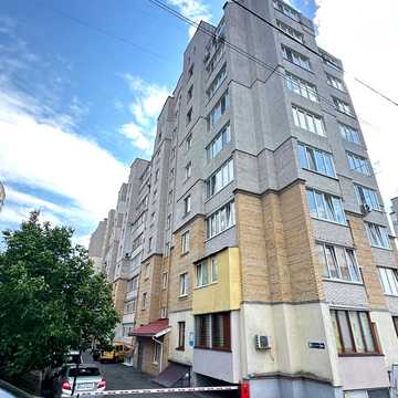 Миру просп., 94б