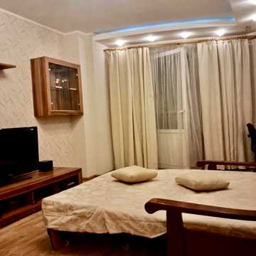Добровольців вул. (Маршала Говорова), 10/4