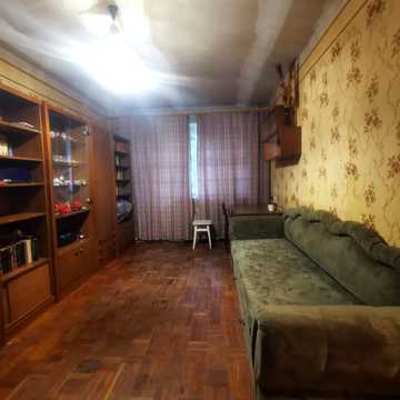 Природна вул., 1