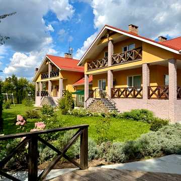 вулиця паркова, 5а