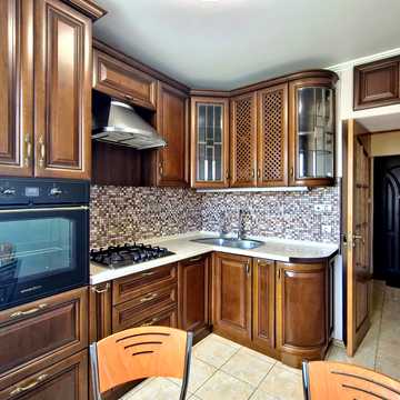Остафія Дашкевича вул. (Курнатовського), 9
