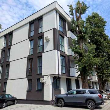 Капітульна вул., 6